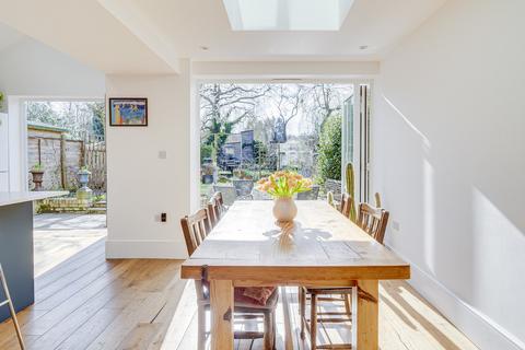 4 bedroom semi-detached house for sale, Park Road, Crouch End N8