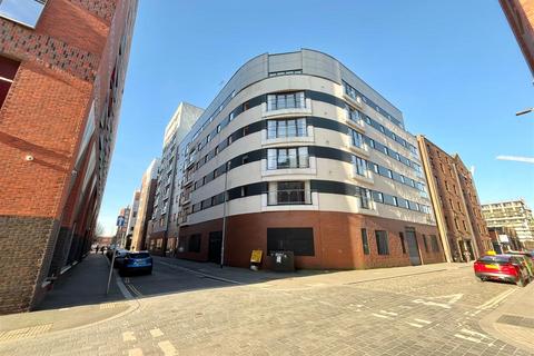 2 bedroom apartment for sale, NQ4, Bengal Street, Manchester