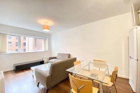 2 bedroom apartment for sale, NQ4, Bengal Street, Manchester