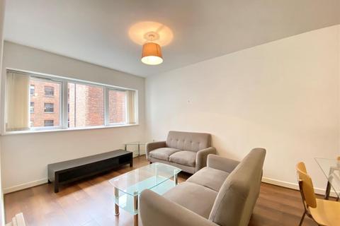 2 bedroom apartment for sale, NQ4, Bengal Street, Manchester