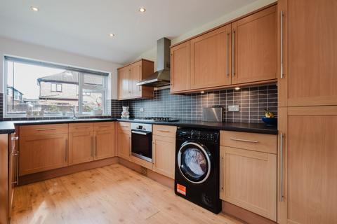 3 bedroom semi-detached house for sale, Berwick Avenue, Urmston, Manchester, M41