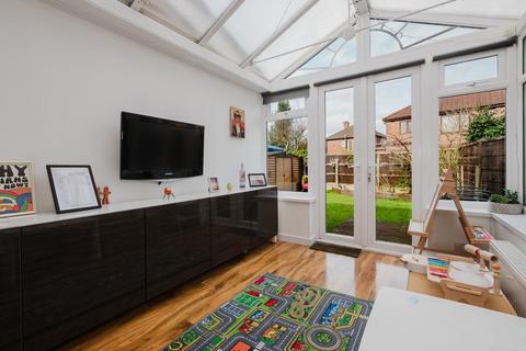 15 Berwick Avenue, Urmston, Manchester, M41 9QS