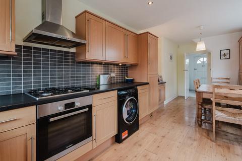 15 Berwick Avenue, Urmston, Manchester, M41 9QS