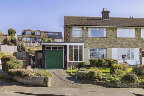 3 bedroom end of terrace house for sale, Valley View, Greenhithe, Kent