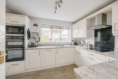 undefined, Donnerville Gardens, Admaston, Telford, TF5 0DE.