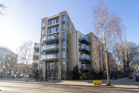 2 bedroom apartment for sale, Rossetti Court, Archway Road N6