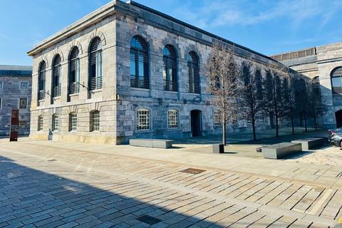 undefined, The Brewhouse, Royal William Yard, Plymouth