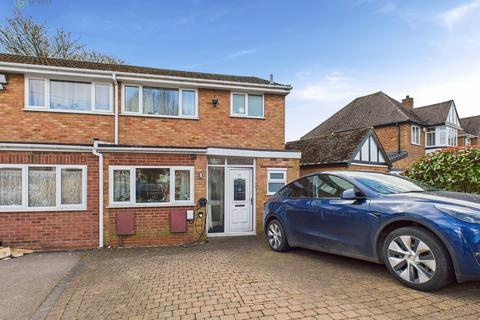 3 bedroom semi-detached house for sale, Slade Road, Sutton Coldfield B75