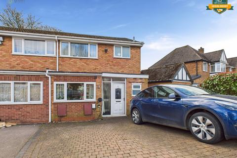 42 Slade Road, Sutton Coldfield, B75 5PG