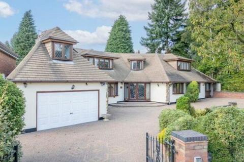 4 bedroom bungalow for sale, Little Sutton Lane, Sutton Coldfield B75