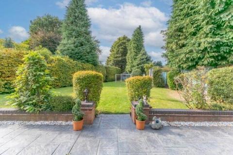 4 bedroom bungalow for sale, Little Sutton Lane, Sutton Coldfield B75