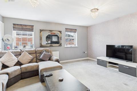 2 bedroom apartment for sale, Horseshoe Crescent, Birmingham B43