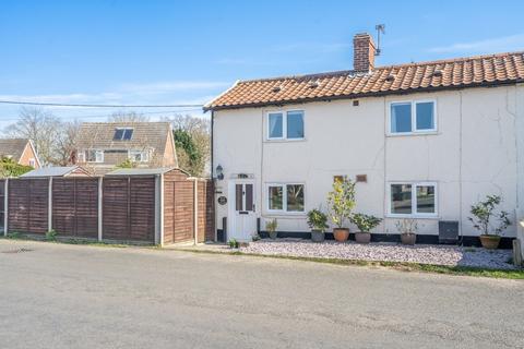 3 bedroom semi-detached house for sale, Besthorpe