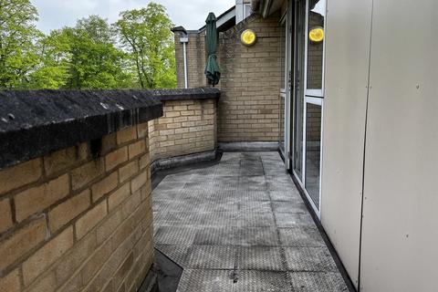 1 bedroom apartment to rent, Petersfield Mansions, Cambridge CB1