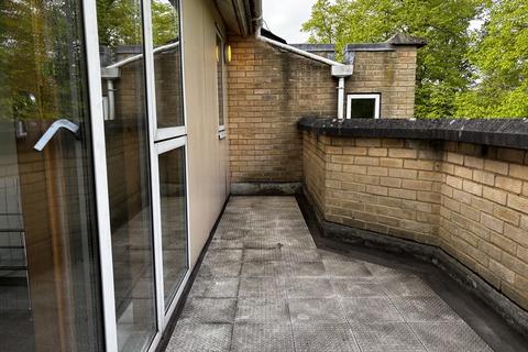 undefined, Petersfield Mansions, Cambridge CB1