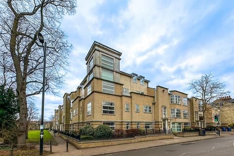 undefined, Petersfield Mansions, Cambridge CB1
