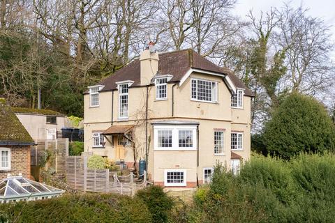 3 bedroom detached house for sale, Coldharbour, Dorking