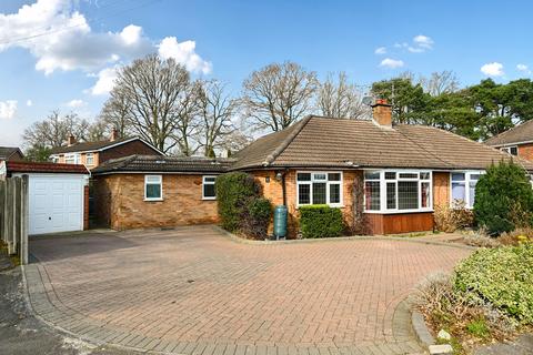 3 bedroom semi-detached bungalow for sale, Varney Close, Farnborough GU14