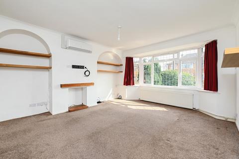 3 bedroom semi-detached bungalow for sale, Varney Close, Farnborough GU14