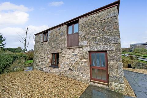 1 bedroom cottage to rent, Bokiddick, Bodmin, PL30