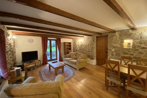 1 bedroom cottage to rent, Bokiddick, Bodmin, PL30