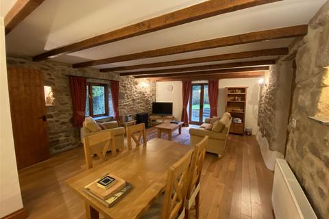 1 bedroom cottage to rent, Bokiddick, Bodmin, PL30