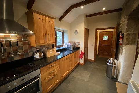 1 bedroom cottage to rent, Bokiddick, Bodmin, PL30