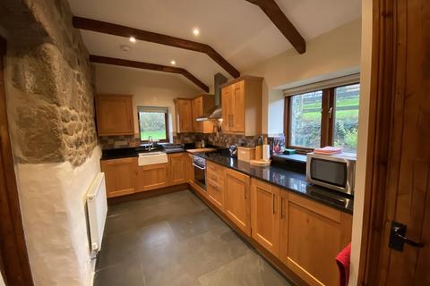 1 bedroom cottage to rent, Bokiddick, Bodmin, PL30