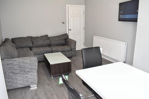 6 bedroom semi-detached house to rent, Yew Tree Road, Fallowfield, Manchester