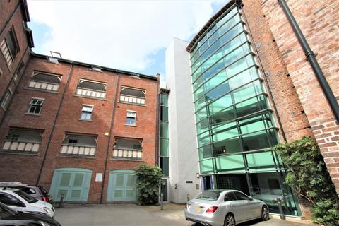 2 bedroom apartment to rent, Granary Wharf, Chester CH3