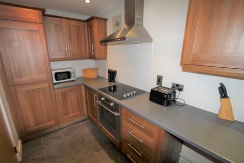 2 bedroom apartment to rent, Granary Wharf, Chester CH3