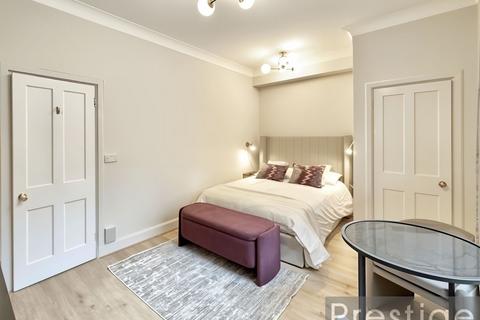 undefined, Hallam Street, London W1W