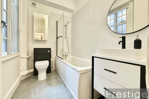 undefined, Hallam Street, London W1W