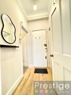 undefined, Hallam Street, London W1W