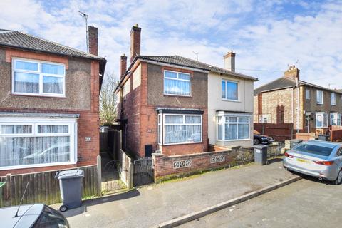 undefined, Melton Road North, Wellingborough NN8