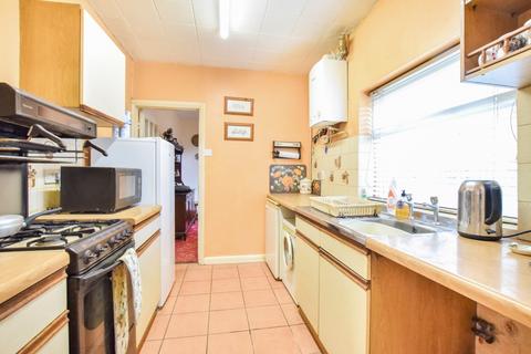undefined, Melton Road North, Wellingborough NN8