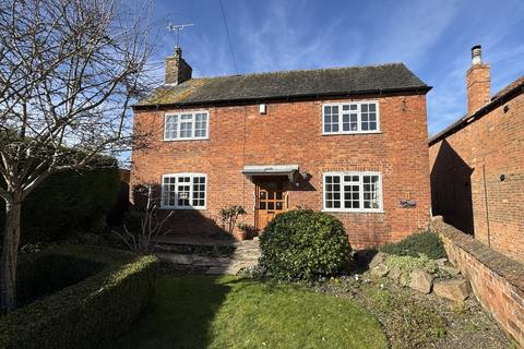 3 bedroom cottage for sale, Hollow Lane, Frisby On The Wreake