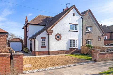 3 bedroom semi-detached house for sale, Eaton Avenue, Handbridge