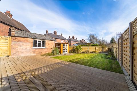 3 bedroom semi-detached house for sale, Eaton Avenue, Handbridge