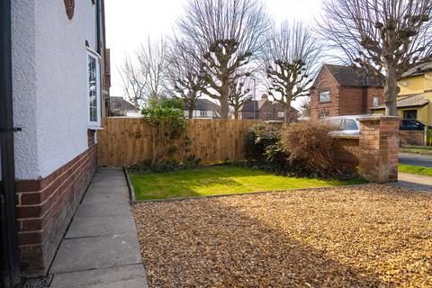 3 bedroom semi-detached house for sale, Eaton Avenue, Handbridge
