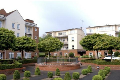 undefined, Selwyn Court N20