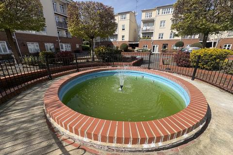 undefined, Selwyn Court N20
