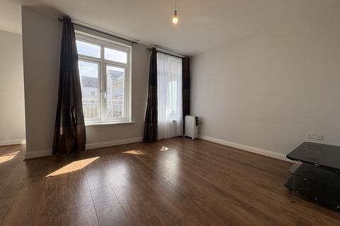 undefined, Selwyn Court N20