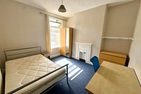 5 bedroom house share to rent, Vivian Road, Sketty, Swansea