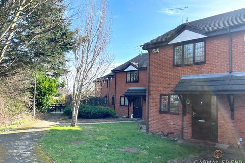 3 bedroom terraced house for sale, Hoole Lane, Chester, CH2