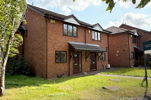 2 bedroom terraced house for sale, Hoole Lane, Hoole, CH2