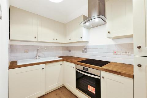 1 bedroom apartment for sale, St Michaels Court, Langdon Park, E14