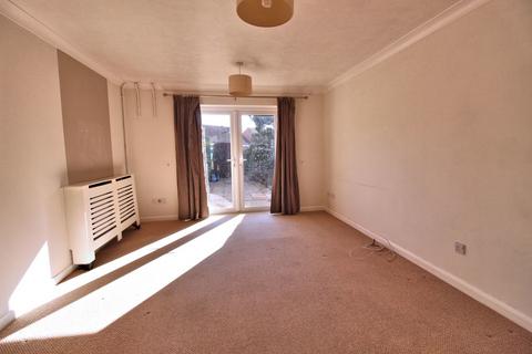 2 bedroom end of terrace house for sale, Paddocks Chase, Potton, Sandy