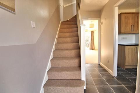 2 bedroom end of terrace house for sale, Paddocks Chase, Potton, Sandy