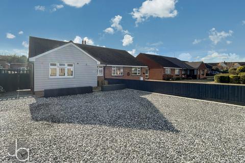 4 bedroom semi-detached bungalow for sale, Anchor Road, Tiptree, Colchester